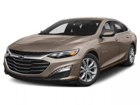 2020 Chevrolet Malibu for sale at TRAVERS GMT AUTO SALES - Traver GMT Auto Sales West in O Fallon MO