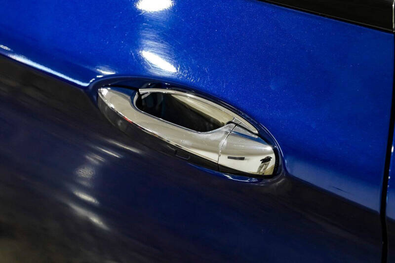 2017 Mercedes-Benz C-Class AMG C 43