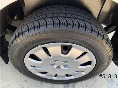 2021 RAM ProMaster City