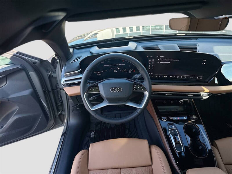 2025 Audi A5 quattro Premium Plus TFSI