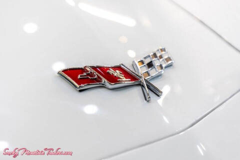 1977 Chevrolet Corvette