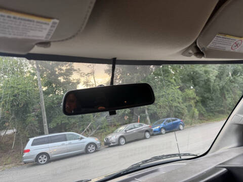 2019 GMC Savana 2500