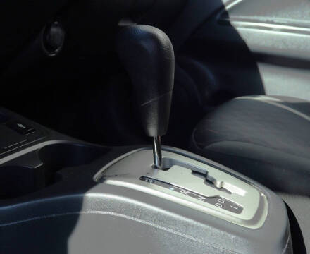 2022 Mitsubishi Mirage