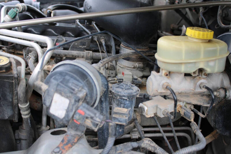 2006 Jeep Wrangler Rubicon