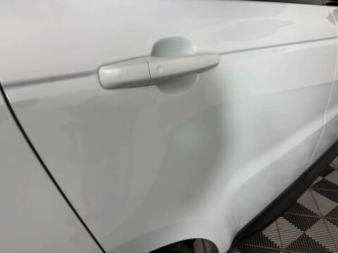 2017 Land Rover Range Rover Sport HSE