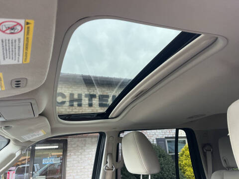 2012 Ford Expedition XLT