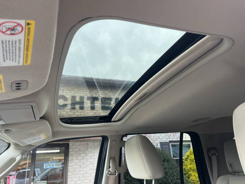 2012 Ford Expedition XLT