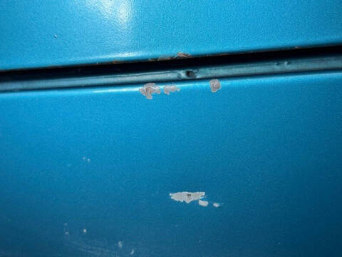 1968 Cadillac DeVille