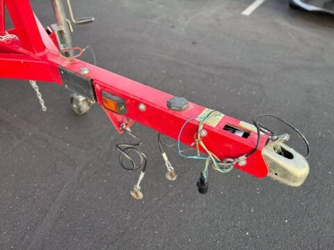 2013 Four Winns 200H