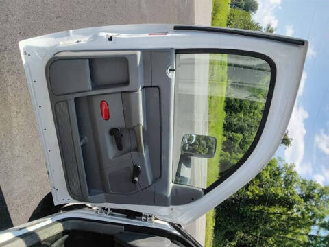 2008 Dodge Ram 3500 ST