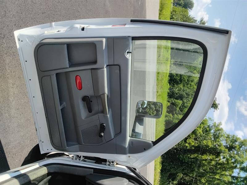 2008 Dodge Ram 3500 ST