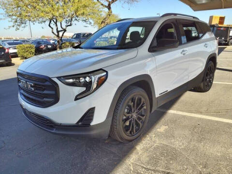 2021 GMC Terrain for sale at AUTO HOUSE TEMPE in Phoenix AZ