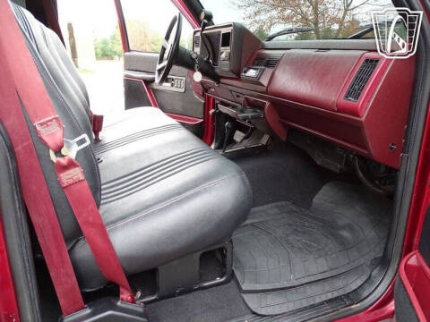 1990 GMC Sierra 1500