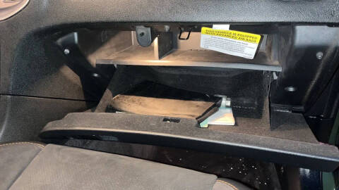 2018 Dodge Charger Daytona