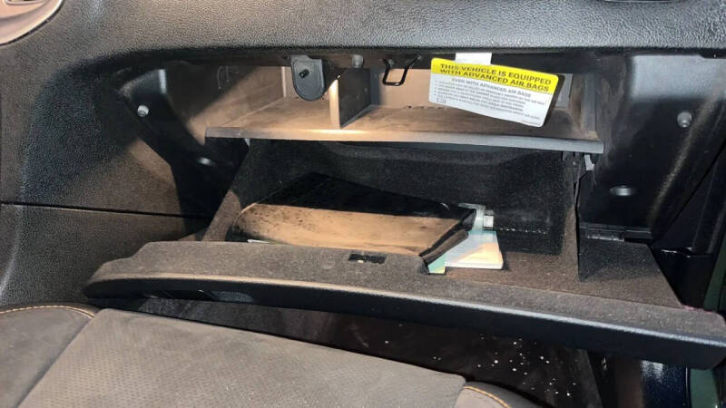 2018 Dodge Charger Daytona