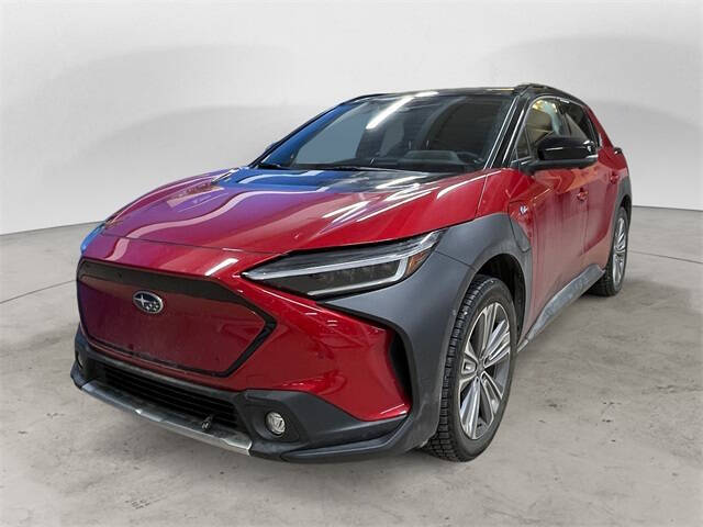 2023 Subaru Solterra Touring