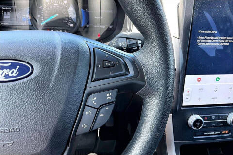 2023 Ford Edge SE