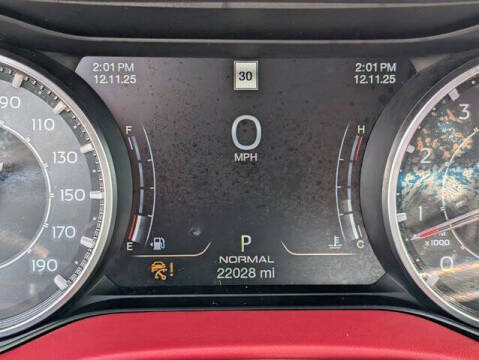 2022 Maserati Ghibli Modena