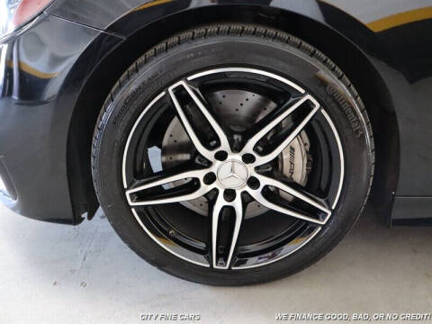 2019 Mercedes-Benz E-Class AMG E 53