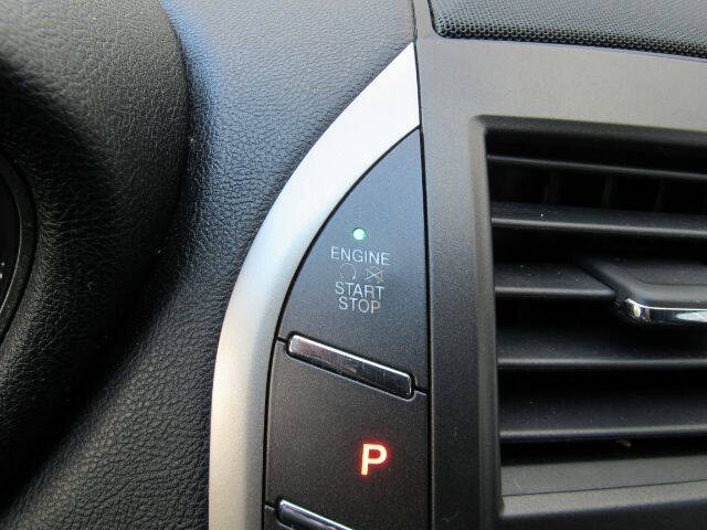 2016 Lincoln MKC Premiere