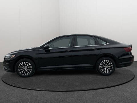 2021 Volkswagen Jetta