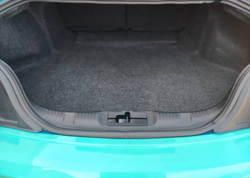 2017 Ford Mustang Shelby GT350