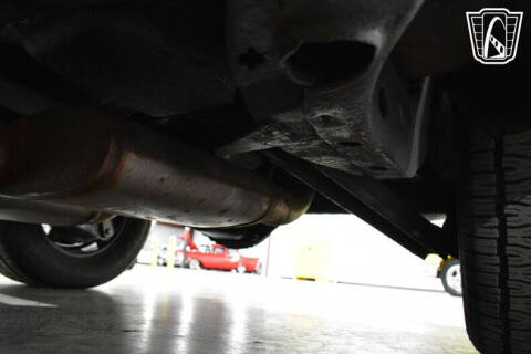 1972 Chevrolet Chevelle