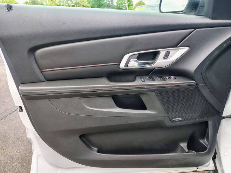 2015 GMC Terrain SLE-2