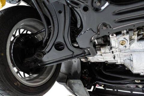 1991 Volkswagen Golf