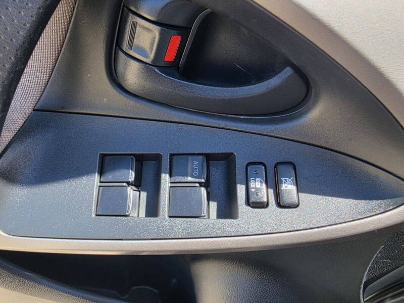 2007 Toyota RAV4