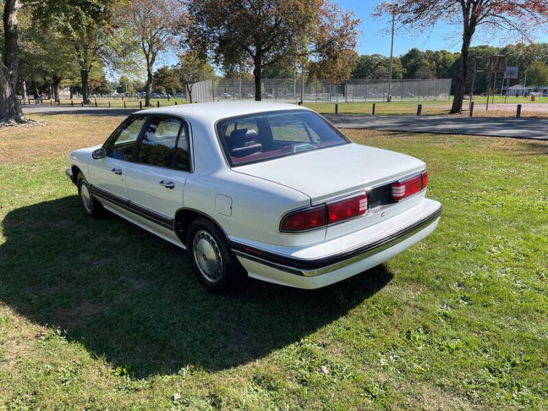 1994 Buick LeSabre Limited