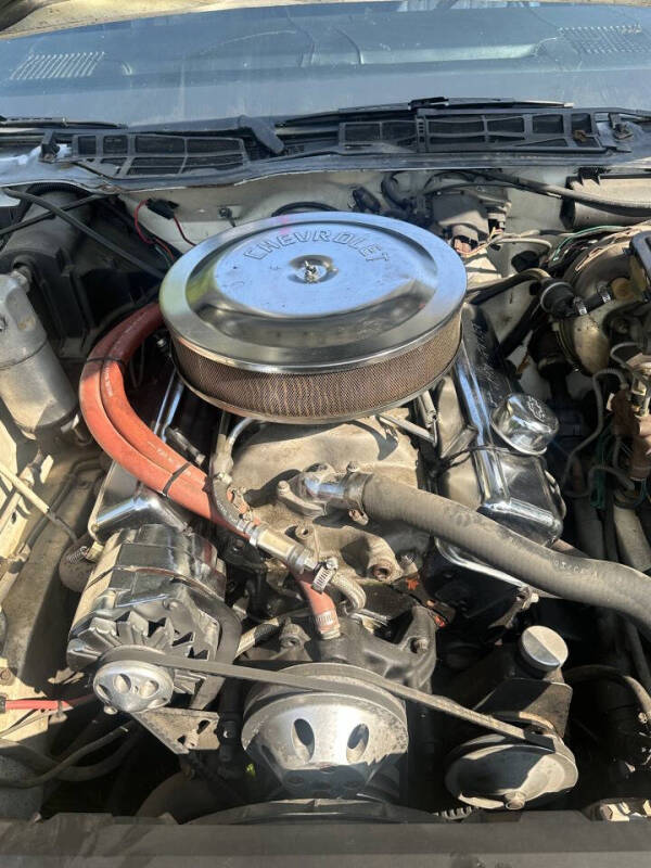 1983 Chevrolet Camaro Z28