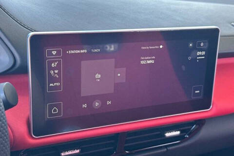 2025 Lotus Emira V6 Base