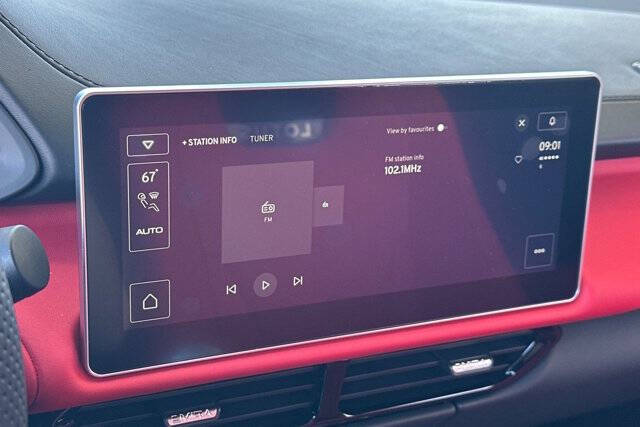 2025 Lotus Emira V6 Base