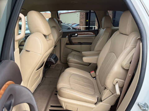 2012 Buick Enclave Premium