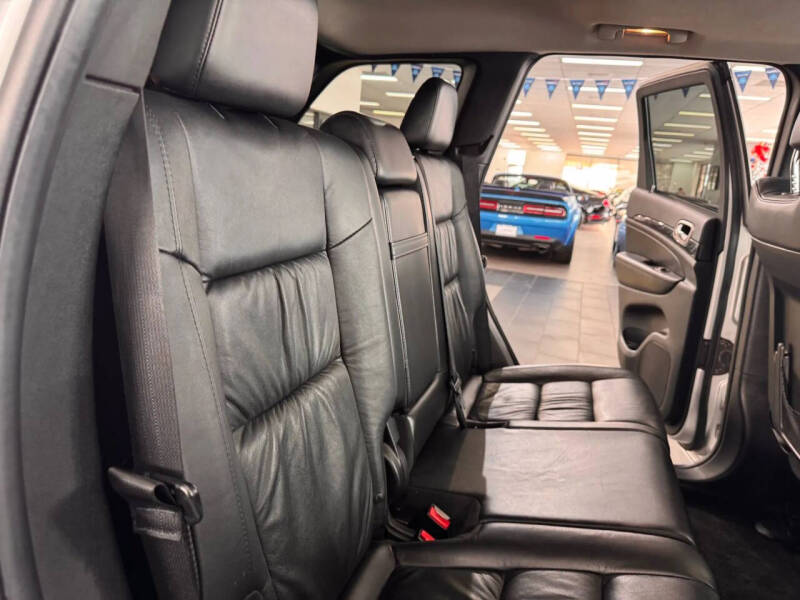 2012 Jeep Grand Cherokee