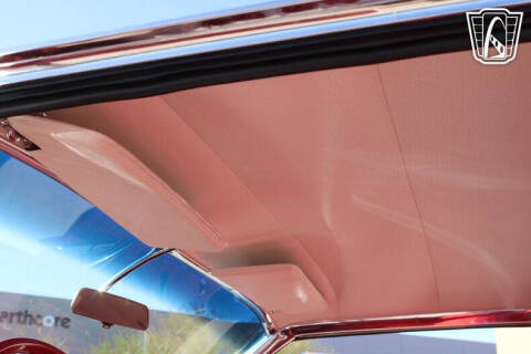 1962 Chevrolet Impala