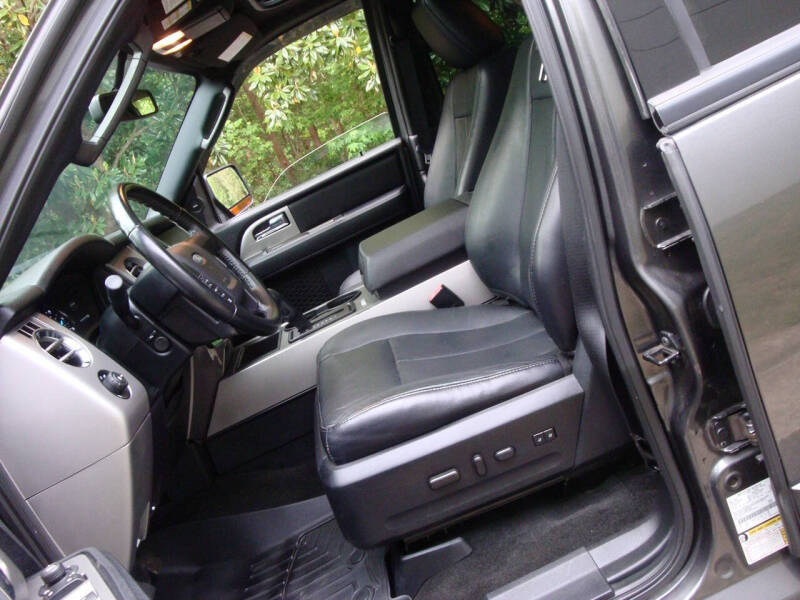 2017 Ford Expedition XLT