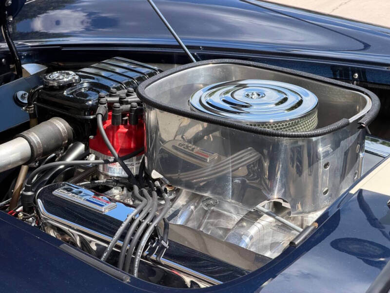 1992 ERA SHELBY COBRA