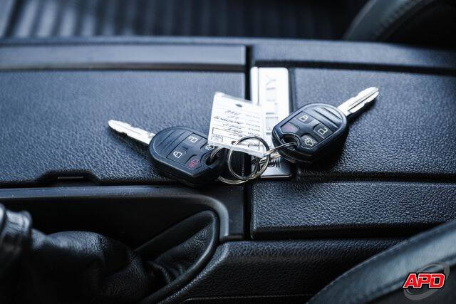 2014 Ford Shelby GT500