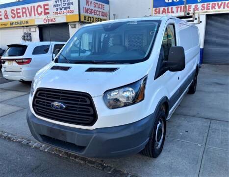 2017 Ford Transit Cargo for sale at US Auto Network in Staten Island NY