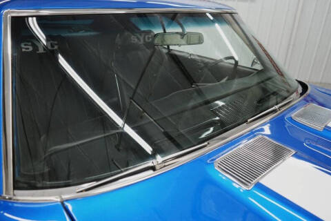1969 Chevrolet Chevelle