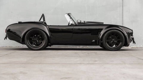1965 Shelby Cobra