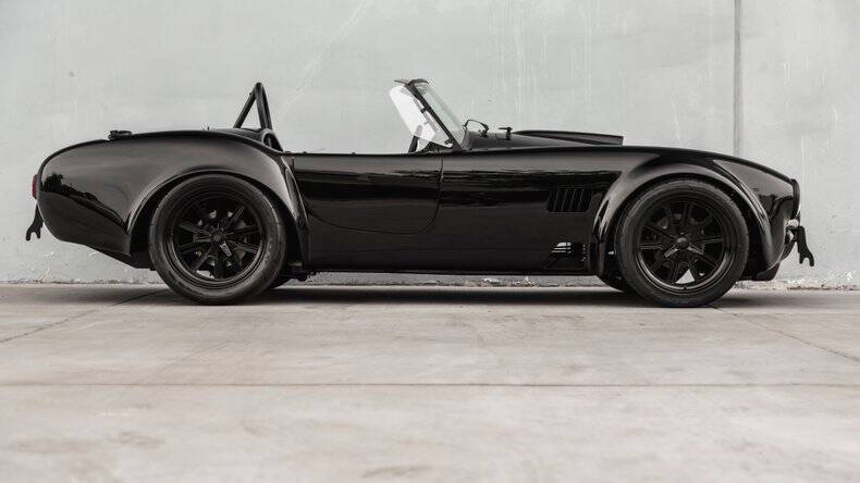 1965 Shelby Cobra