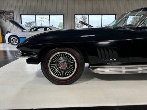 1967 Chevrolet Corvette