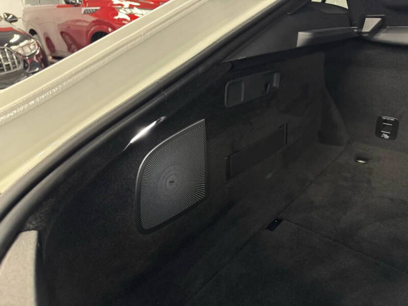 2022 Mercedes-Benz AMG GT 53