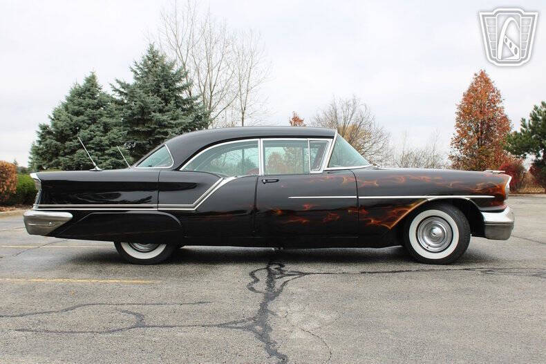 1957 Oldsmobile Eighty-Eight
