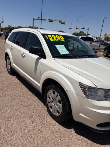 SUV For Sale in Lubbock, TX - LONE STAR CAR CO