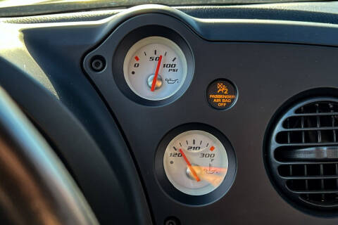 2006 Dodge Viper SRT-10