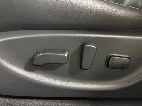 2019 Nissan LEAF SL PLUS